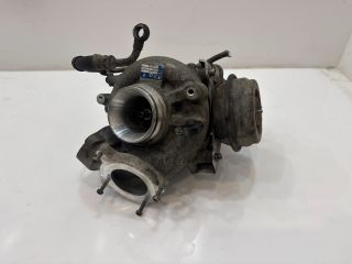 bontott BMW X6 Turbó