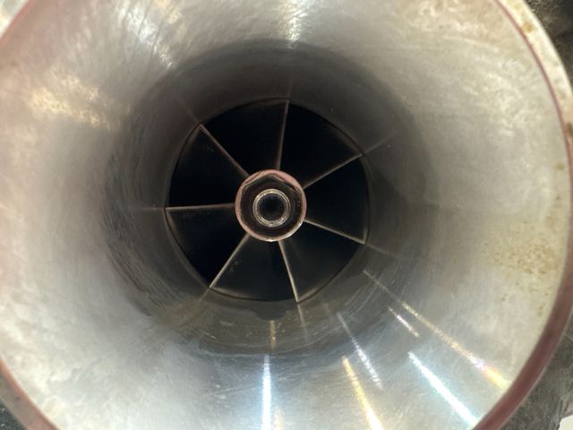 bontott BMW X6 Turbó