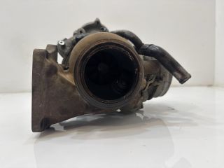 bontott BMW X6 Turbó