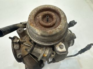 bontott BMW X6 Turbó