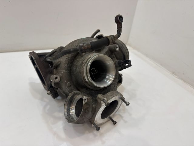 bontott BMW X6 Turbó