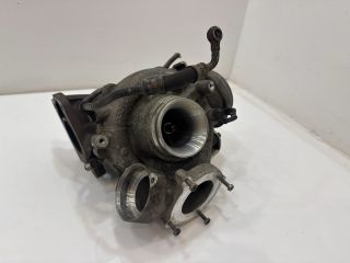 bontott BMW X6 Turbó