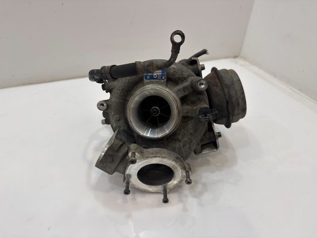 bontott BMW X6 Turbó