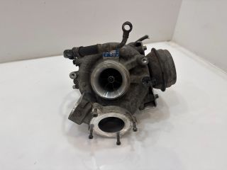 bontott BMW X6 Turbó