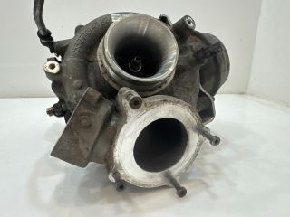 bontott BMW X6 Turbó