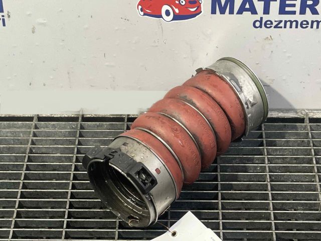 bontott BMW X6 Turbócső