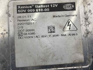 bontott BMW X6 Xenon Trafó