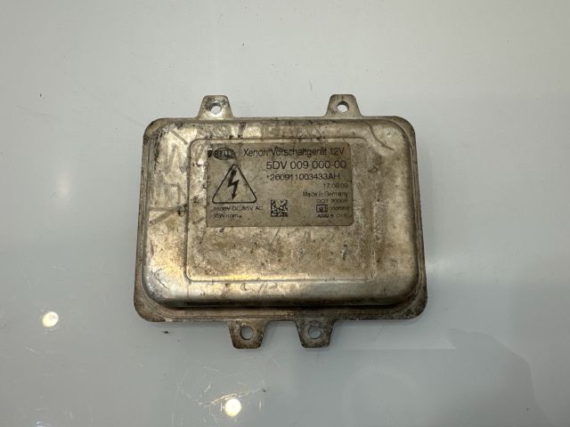 bontott BMW X6 Xenon Trafó