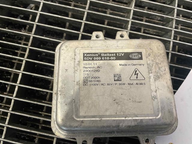 bontott BMW X6 Xenon Trafó