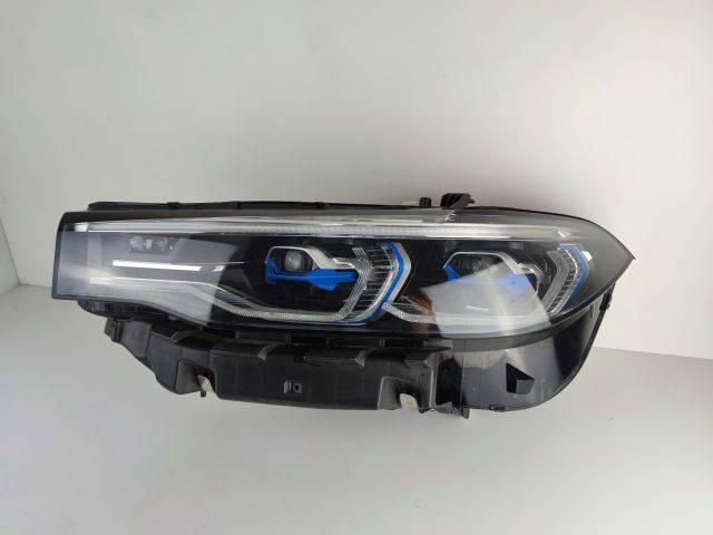 bontott BMW X7 Bal Fényszóró