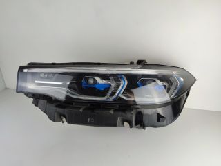 bontott BMW X7 Bal Fényszóró