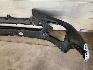 bontott BMW X7 Első Lökhárító (Üresen)