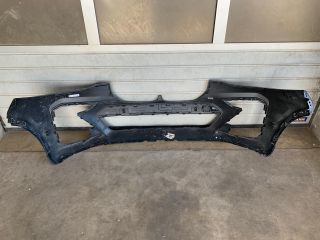 bontott BMW X7 Első Lökhárító (Üresen)