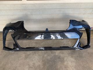 bontott BMW X7 Első Lökhárító (Üresen)