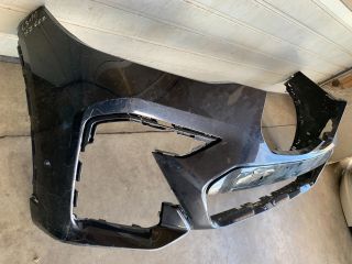 bontott BMW X7 Első Lökhárító (Üresen)