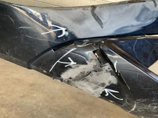 bontott BMW X7 Első Lökhárító (Üresen)