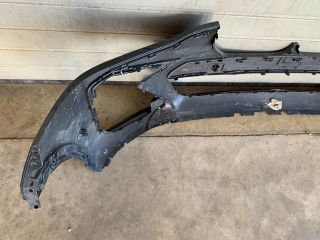 bontott BMW X7 Első Lökhárító (Üresen)