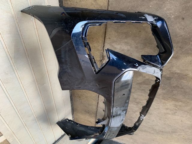 bontott BMW X7 Első Lökhárító (Üresen)