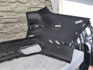 bontott BMW X7 Hátsó Lökhárító (Üresen)