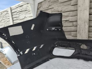 bontott BMW X7 Hátsó Lökhárító (Üresen)