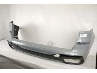 bontott BMW X7 Hátsó Lökhárító (Üresen)