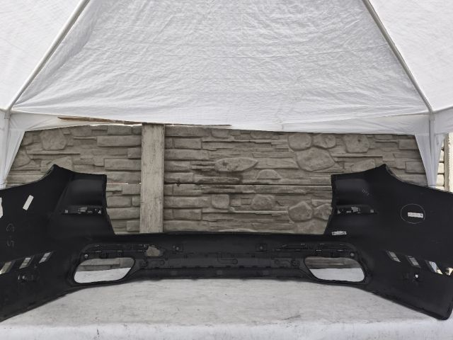 bontott BMW X7 Hátsó Lökhárító (Üresen)