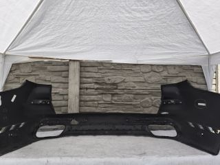 bontott BMW X7 Hátsó Lökhárító (Üresen)