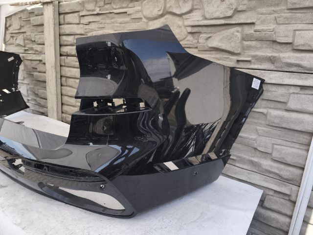 bontott BMW X7 Hátsó Lökhárító (Üresen)