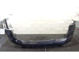 bontott BMW X7 Hátsó Lökhárító (Üresen)