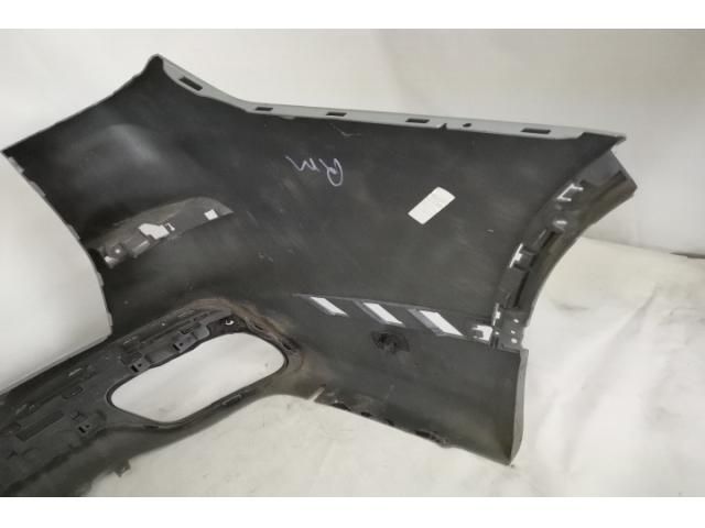 bontott BMW X7 Hátsó Lökhárító (Üresen)