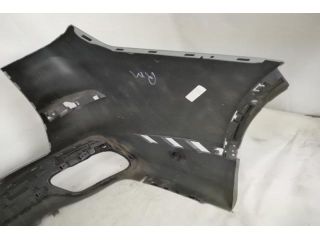 bontott BMW X7 Hátsó Lökhárító (Üresen)