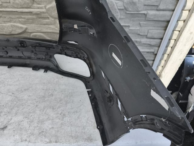 bontott BMW X7 Hátsó Lökhárító (Üresen)