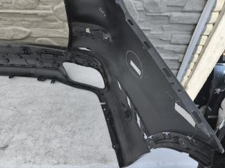 bontott BMW X7 Hátsó Lökhárító (Üresen)