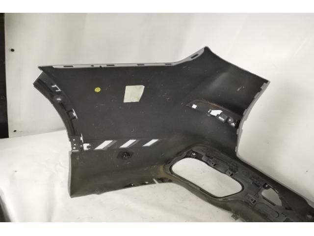 bontott BMW X7 Hátsó Lökhárító (Üresen)