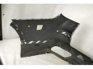 bontott BMW X7 Hátsó Lökhárító (Üresen)