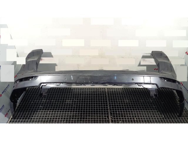 bontott BMW X7 Hátsó Lökhárító (Üresen)