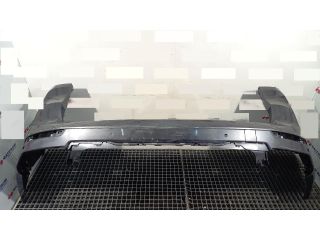 bontott BMW X7 Hátsó Lökhárító (Üresen)