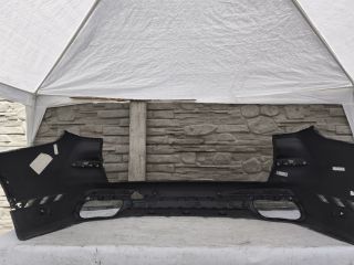 bontott BMW X7 Hátsó Lökhárító (Üresen)