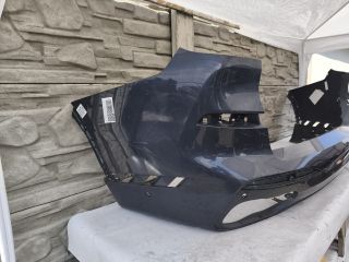 bontott BMW X7 Hátsó Lökhárító (Üresen)