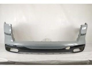 bontott BMW X7 Hátsó Lökhárító (Üresen)