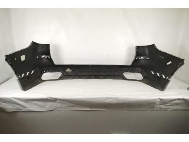 bontott BMW X7 Hátsó Lökhárító (Üresen)