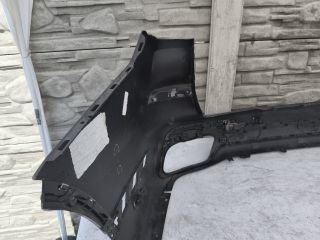 bontott BMW X7 Hátsó Lökhárító (Üresen)