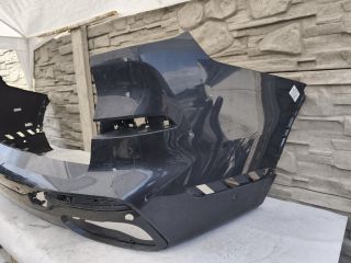 bontott BMW X7 Hátsó Lökhárító (Üresen)