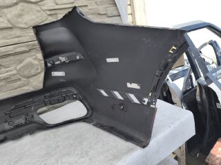 bontott BMW X7 Hátsó Lökhárító (Üresen)