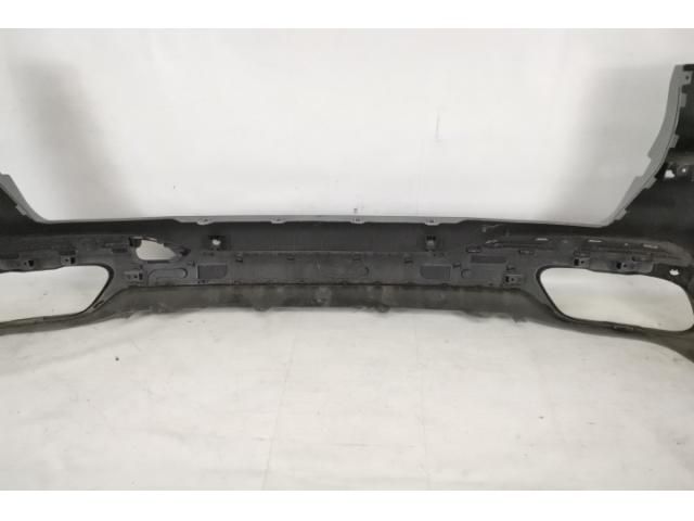 bontott BMW X7 Hátsó Lökhárító (Üresen)