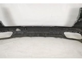 bontott BMW X7 Hátsó Lökhárító (Üresen)