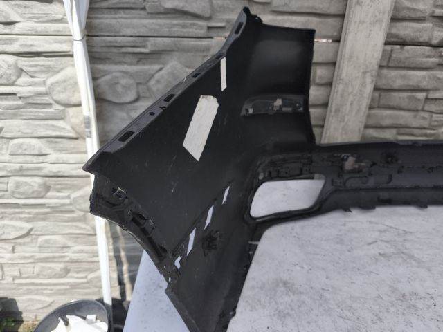 bontott BMW X7 Hátsó Lökhárító (Üresen)