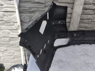 bontott BMW X7 Hátsó Lökhárító (Üresen)