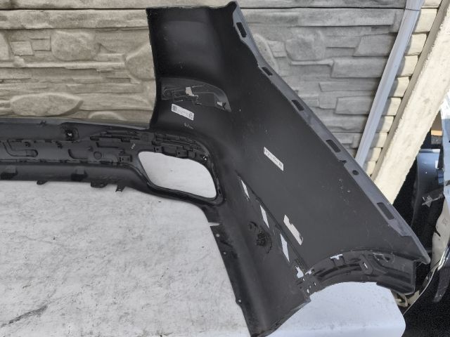 bontott BMW X7 Hátsó Lökhárító (Üresen)