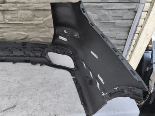 bontott BMW X7 Hátsó Lökhárító (Üresen)